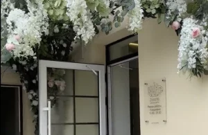 В столетнем доме на Горького открыли “инстаграмную” кофейню