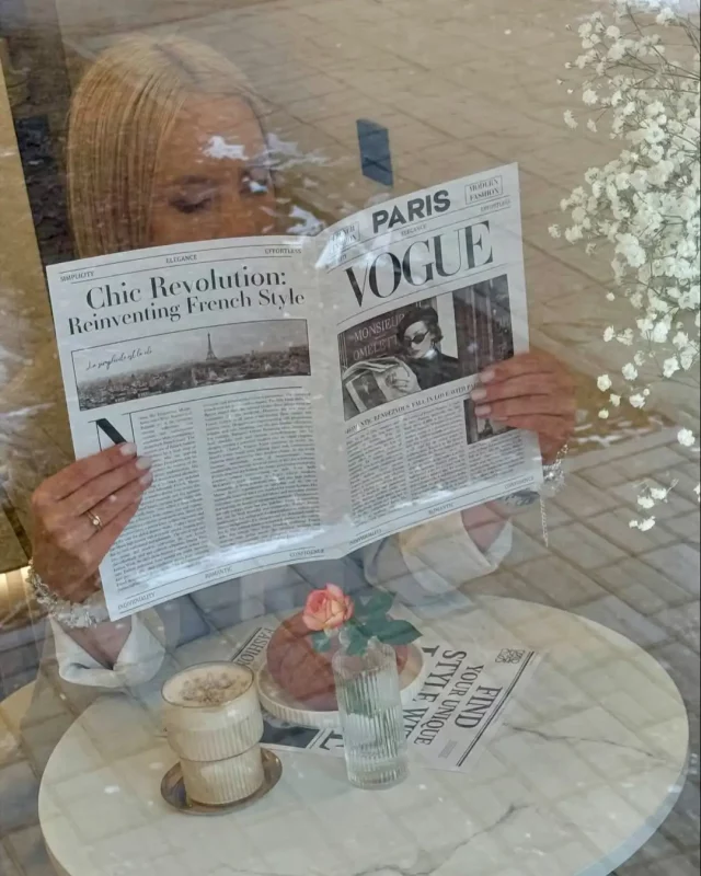 В столетнем доме на Горького открыли “инстаграмную” кофейню