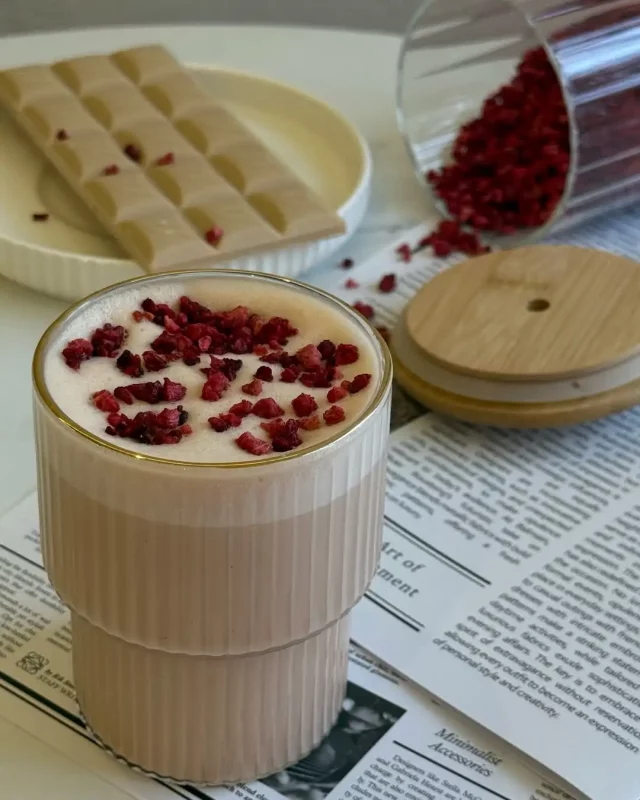 В столетнем доме на Горького открыли “инстаграмную” кофейню