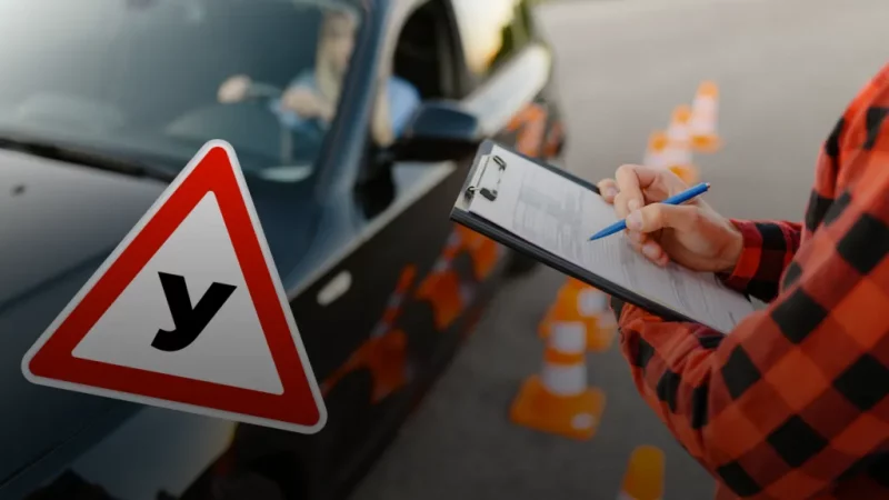 автошкола в Беларуси - чем отличается от автошколы в Польше? Где легче сдать экзамен