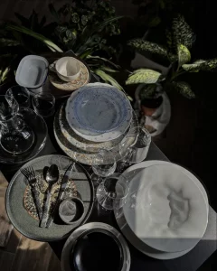 В Гродно открылся ресторан “Бекон”: двухэтажный и с открытой кухней Интерьеры ресторана "Бекон". Фото: instagram.com/BACON.GRODNO/