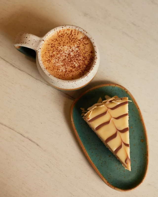 гродненский кофейный фестиваль в кофейне Доппио