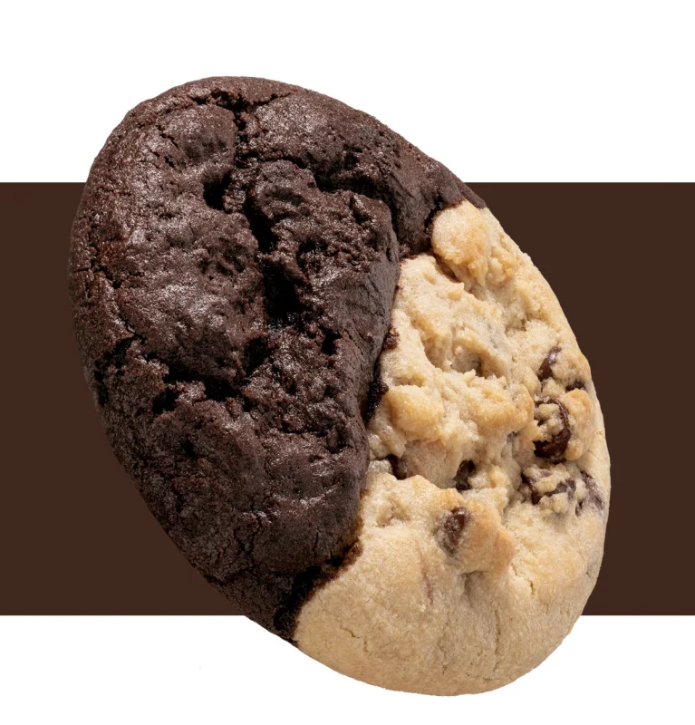 У Гродне з'явіўся амерыканскі дэсерт - печыва з рознымі начыннямі