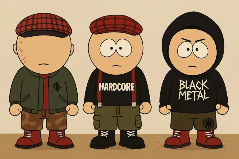 Тем, кто хочет носить длинные волосы и берцы, придется менять существующие правила и заниматься вопросами студенческого самоуправления, считает эксперт. Изображение сгенерировано в ChatGPT   