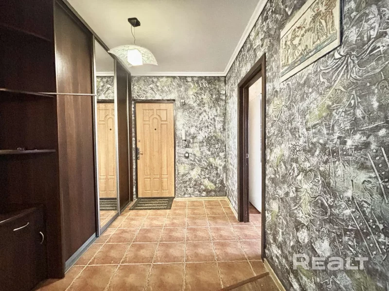 Квартира на Девятовке с черепашками-ниндзя. Источник: realt.by