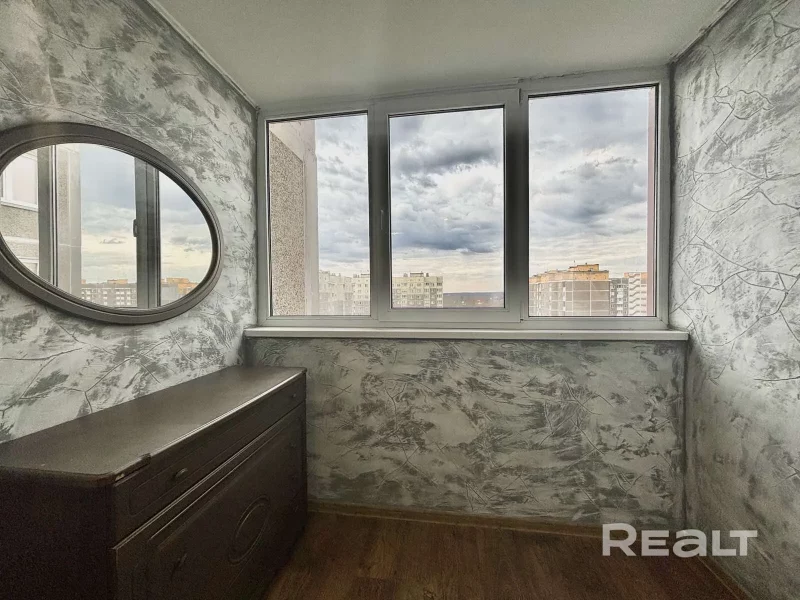 Квартира на Девятовке с черепашками-ниндзя. Источник: realt.by