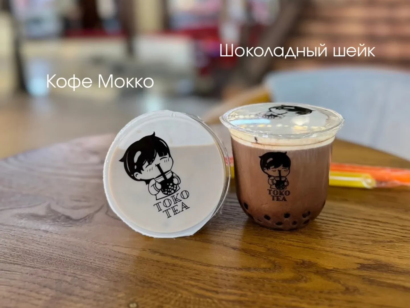 кофефест в OldCity