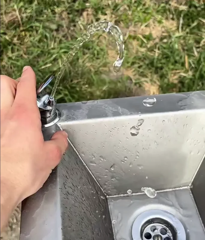 Обновление гродненских пляжей