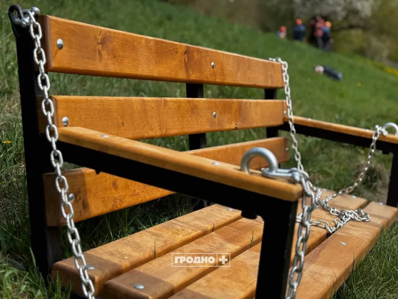 На гродненских пляжах установят видеокамеры. Что еще нового готовят к пляжному сезону?