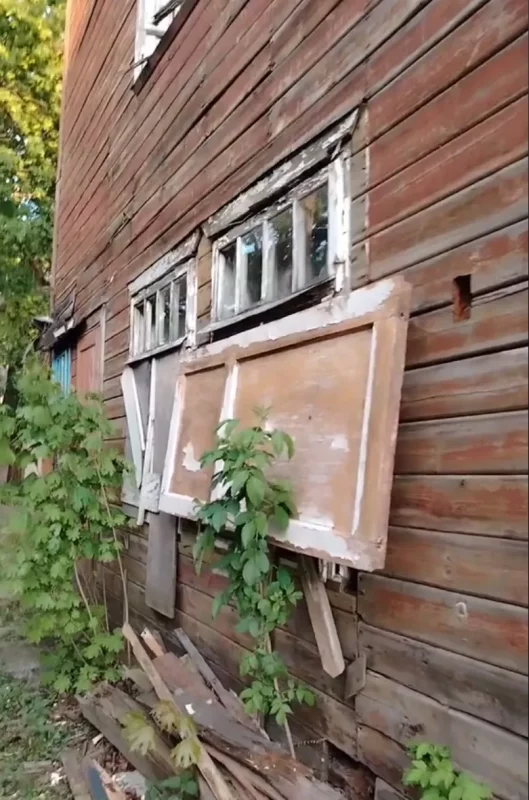 дом на Осипенко, 3