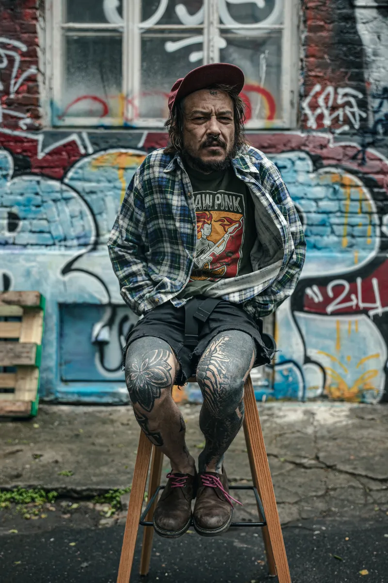 тату паша белка беланов рисунок