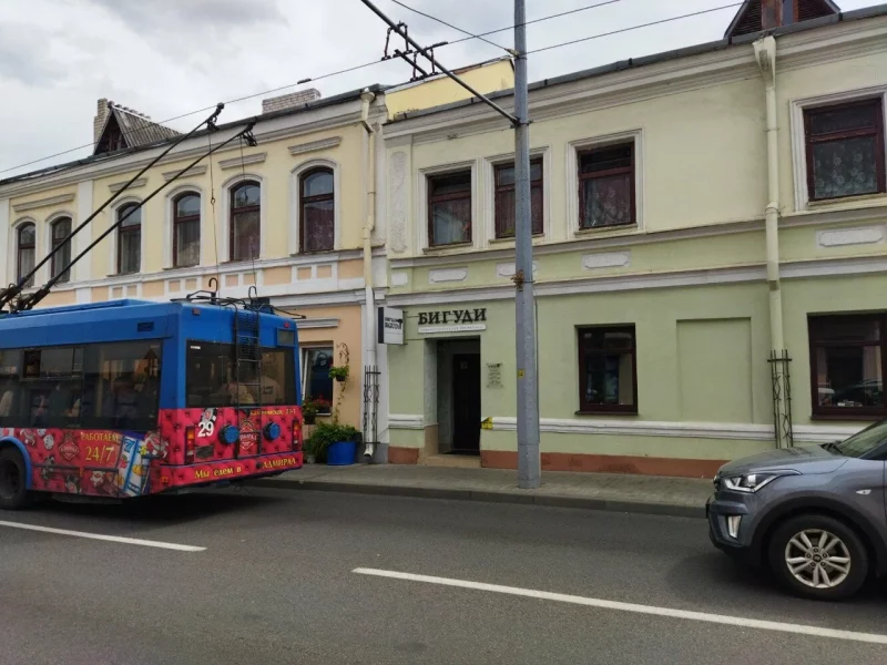 Уезжают за границу или в другие города: какие бизнесы продают в Гродно в связи с переездом