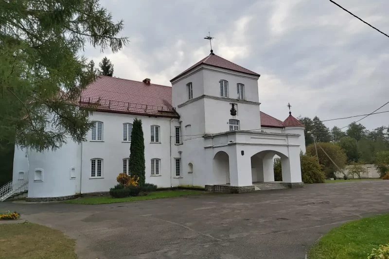 Советы Караеву: топ-5 мест Гродно и области, которые можно взять штурмом 