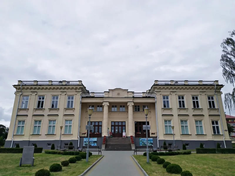 Советы Караеву: топ-5 мест Гродно и области, которые можно взять штурмом 