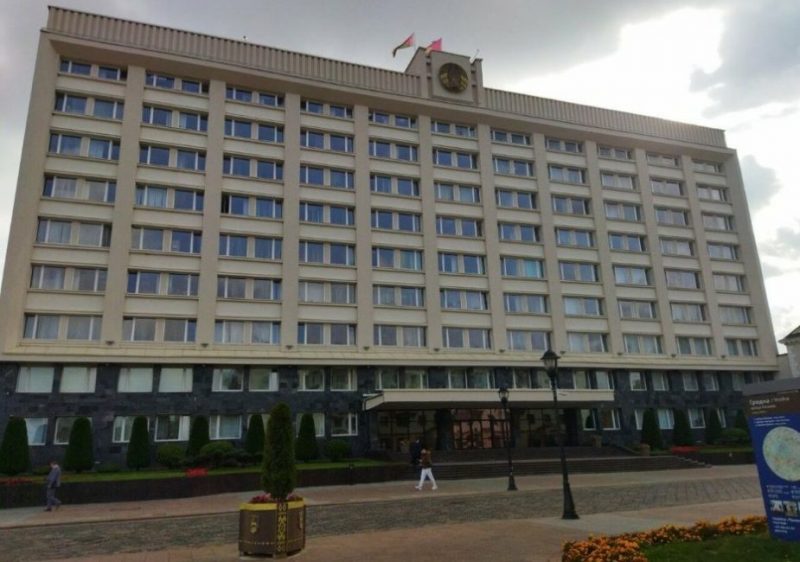 Советы Караеву: топ-5 мест Гродно и области, которые можно взять штурмом 