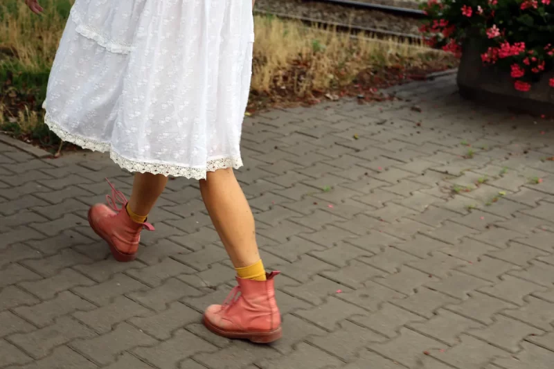 У Оли получилось справиться с зависимостью. Фото: героини