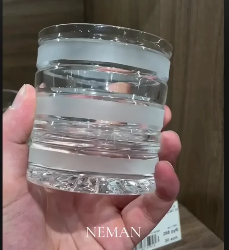 стеклозавод Неман