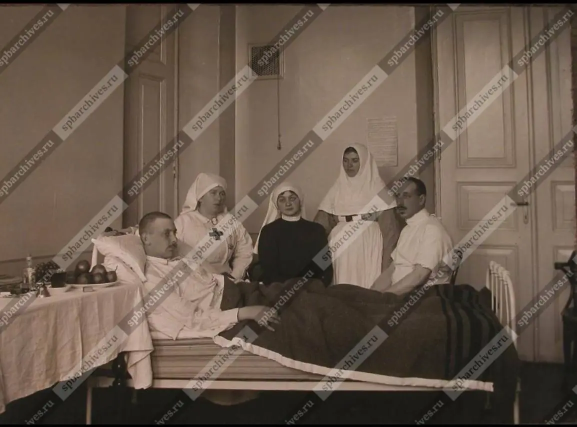 Гродненец нашел редкие снимки города времен Первой мировой войны