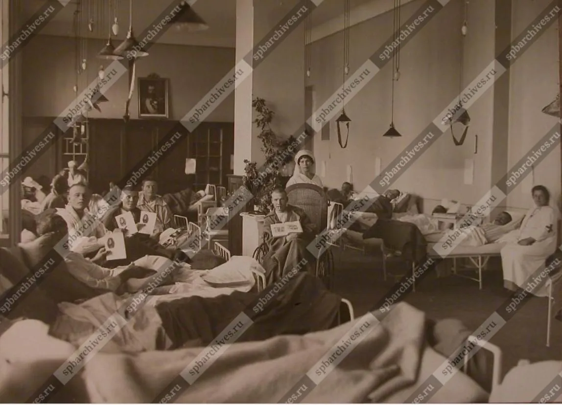 Гродненец нашел редкие снимки города времен Первой мировой войны