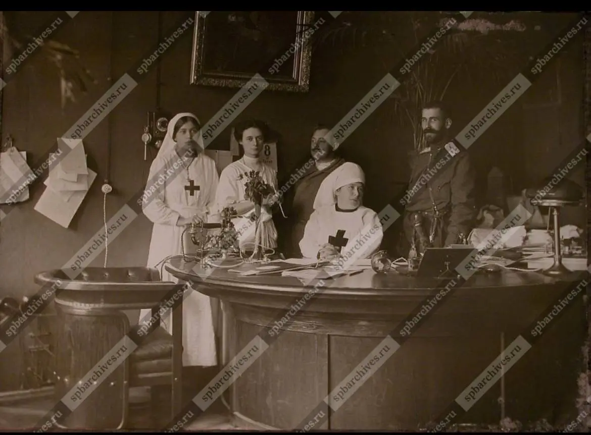 Гродненец нашел редкие снимки города времен Первой мировой войны