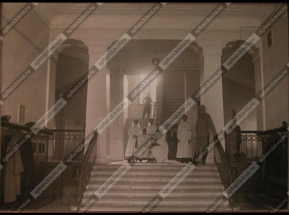 Гродненец нашел редкие снимки города времен Первой мировой войны