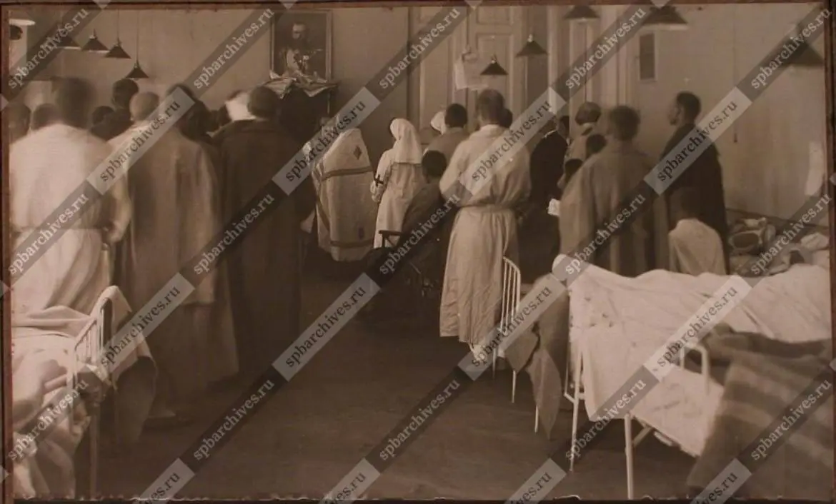 Гродненец нашел редкие снимки города времен Первой мировой войны