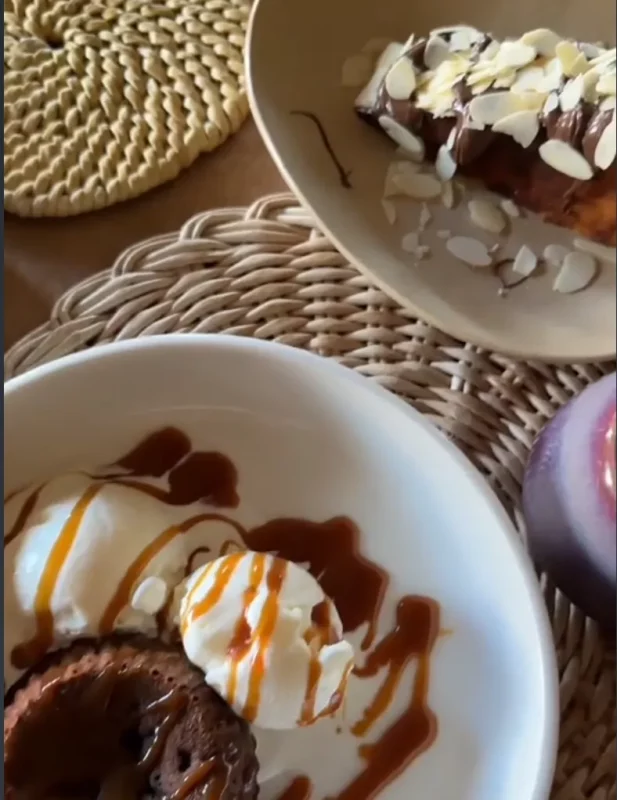 Дэсерты ў  Дзюне