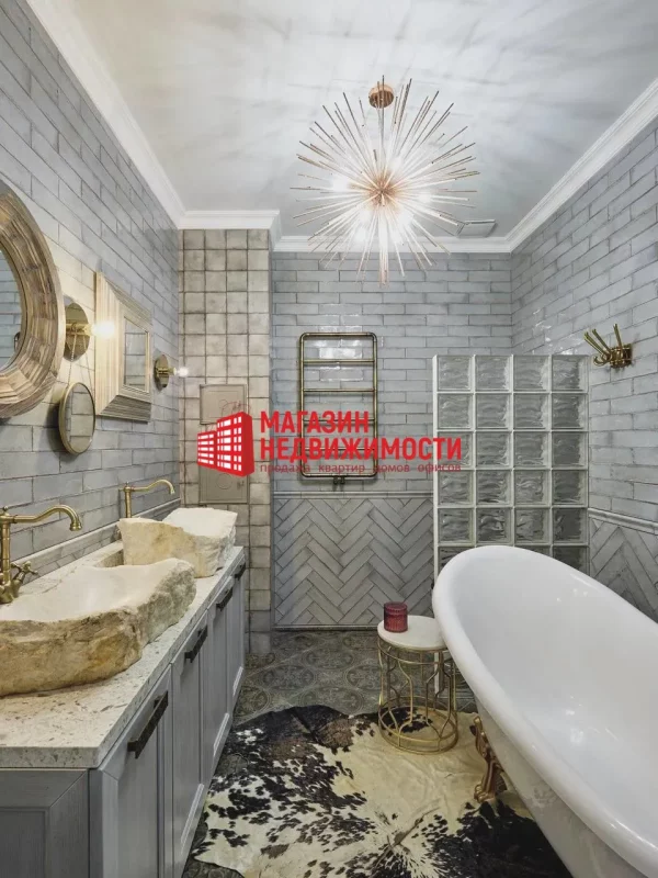 Квартира на Буденного, 28. Источник: shoprealty.by