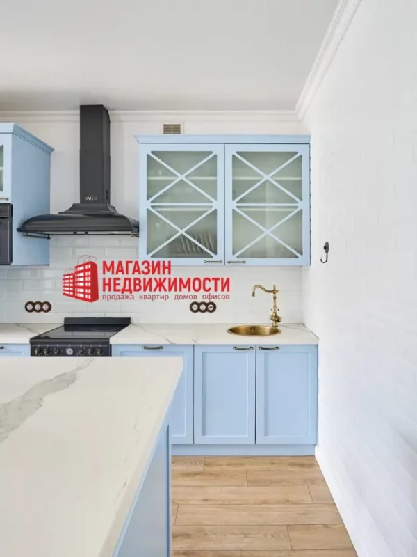 Квартира на Буденного, 28. Источник: shoprealty.by
