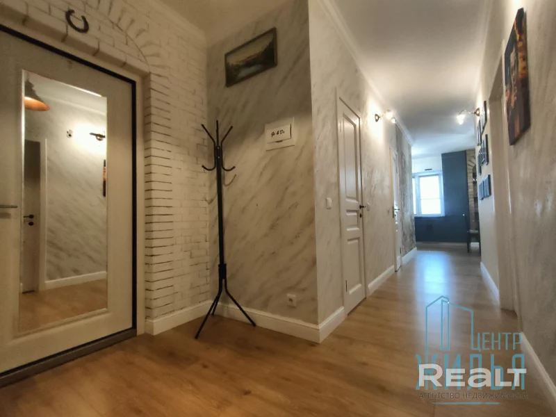 Квартира в Гродно на Белых Росах, 65