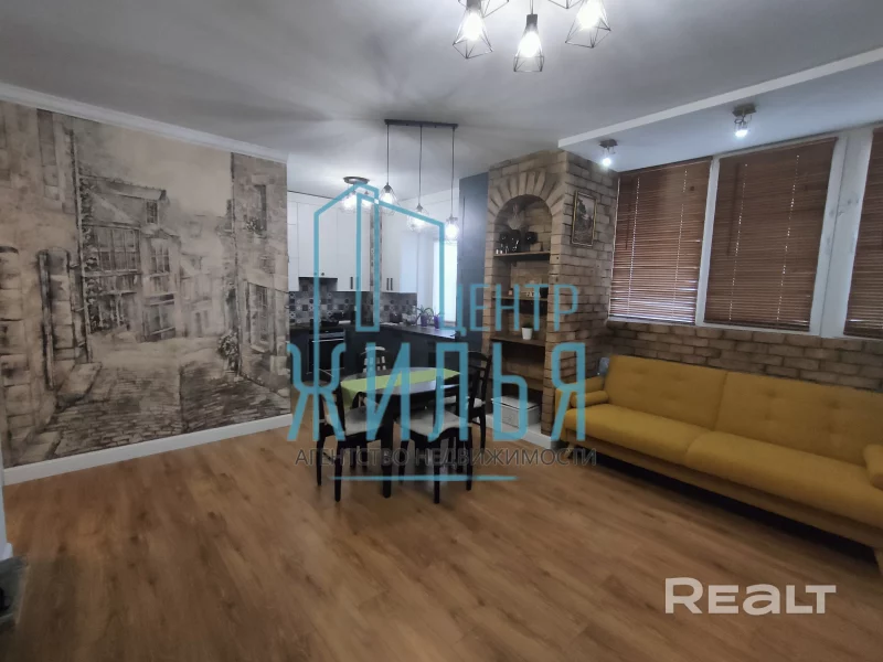 Квартира в Гродно на Белых Росах, 65