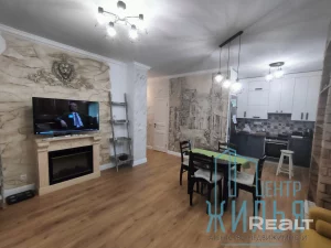 Квартира в Гродно на Белых Росах, 65