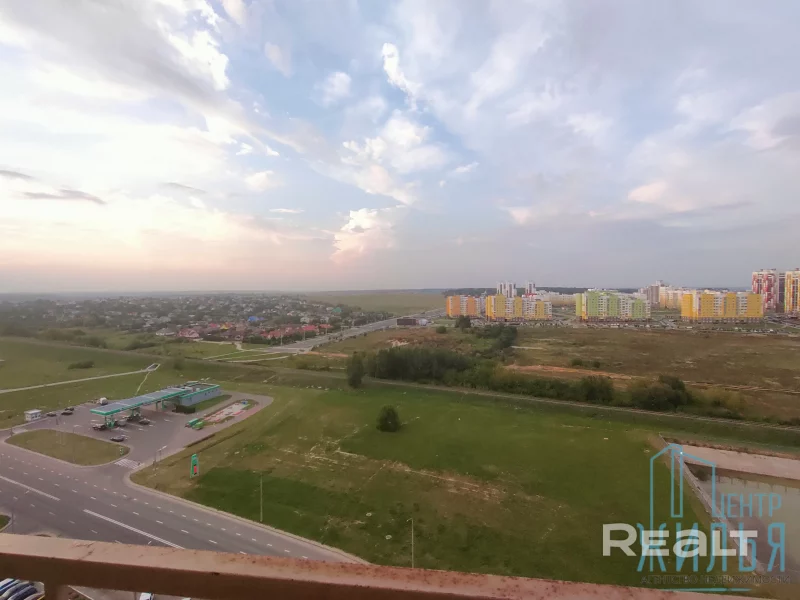 Квартира в Гродно на Белых Росах, 65