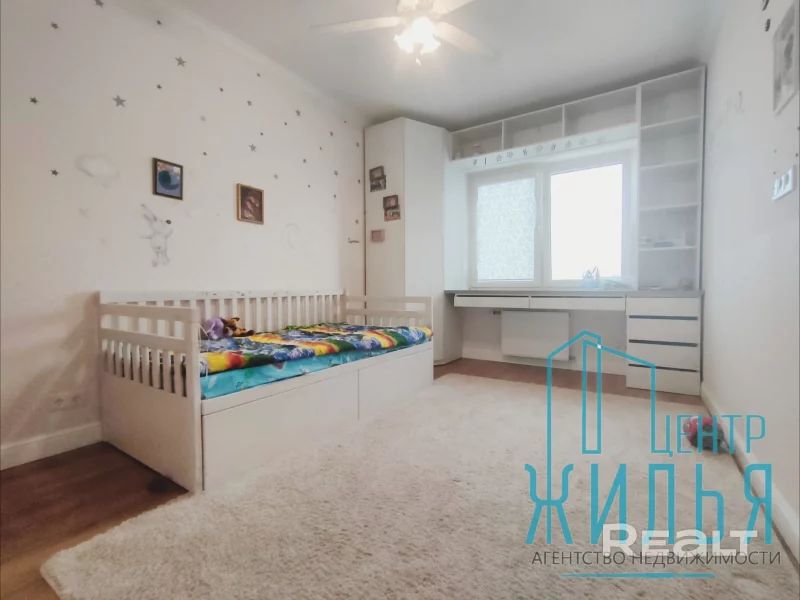Квартира в Гродно на Белых Росах, 65