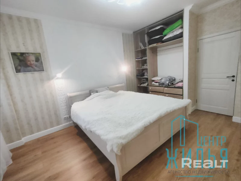 Квартира в Гродно на Белых Росах, 65