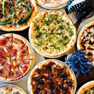 В Гродно продается ресторан “Сант Микеле”: проработал 2 года Ресторан "Сант Микеле". Фото: instagram.com/sant_mikele