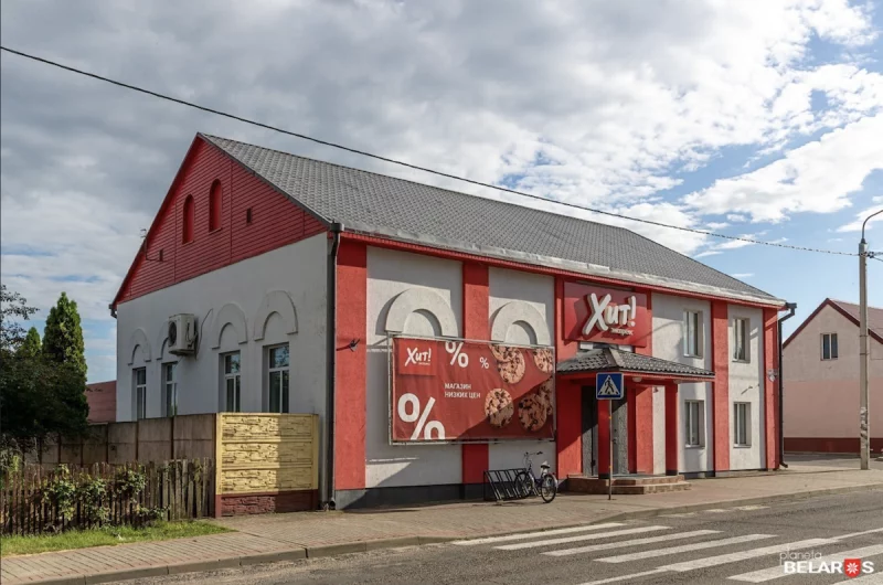 Радуньскую иешиву продали на аукционе — ранее там хотели сделать туристический комплекс для паломников