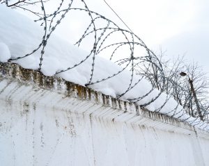 "Не пожизненная медицинская страховка". BY_help ответил на острые вопросы бывших политзаключенных низкий социальный статус в белорусской колонии