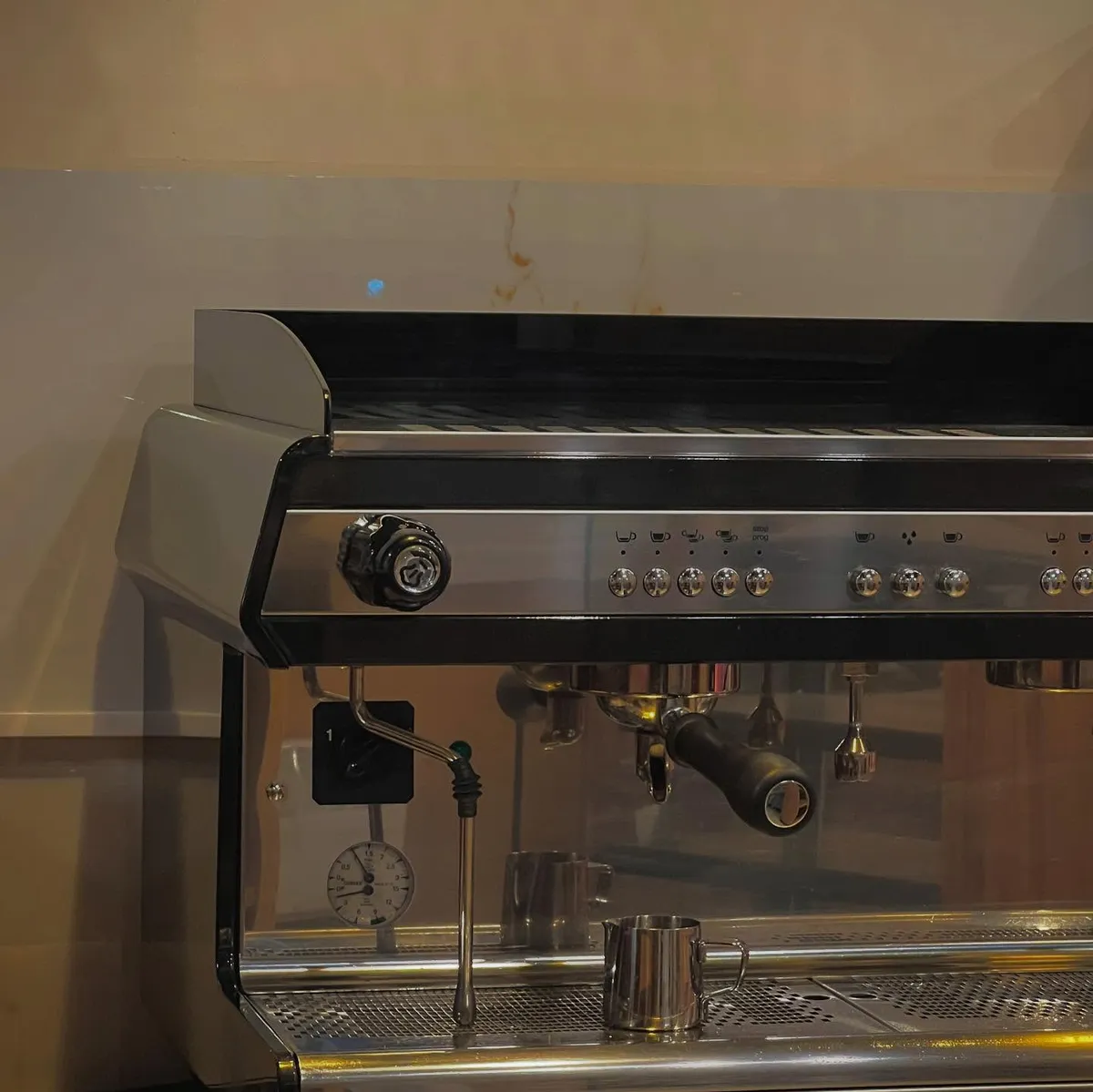 Кофейня RIO. Фото: instagram.com/_rio_coffee_