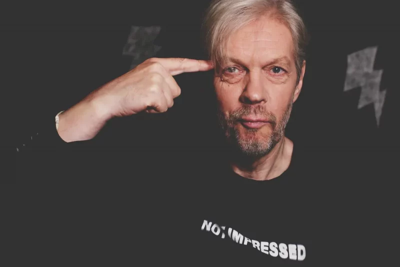 Максим Жбанков. Фото: instagram.comzhbankou 