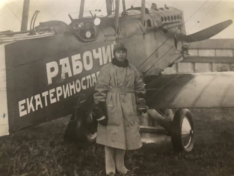 Гродзенец знайшоў сваякоў праз запіску, пакінутую на магіле прадзеда
