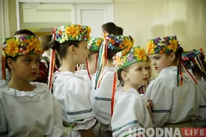 конкурс чтения стихов по-белорусски