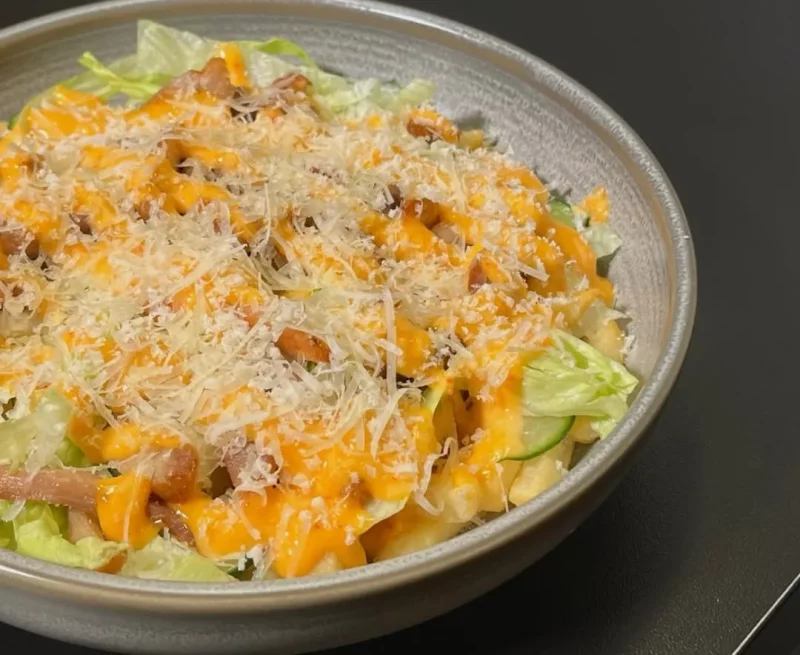 кафэ Chill на Дзевятоўцы