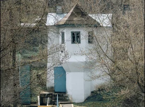 Основатель пивзавода построил в Гродно это здание: вы его видели? Основатель пивзавода построил в Гродно это здание: вы его видели?