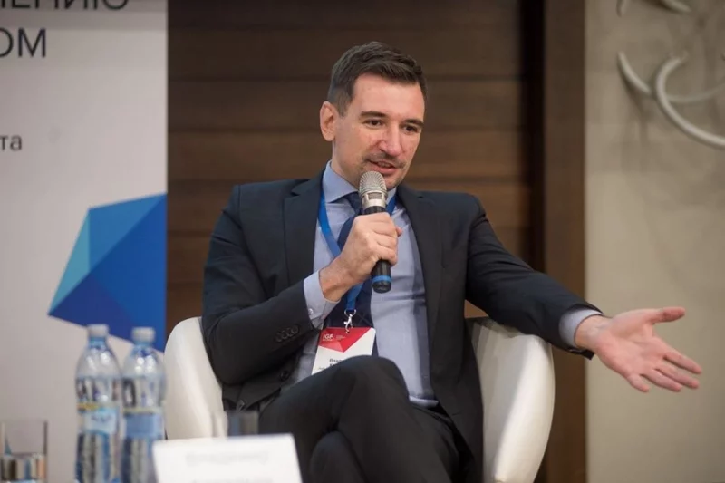 Владимир Ковалкин. Фото: gazetaby.com