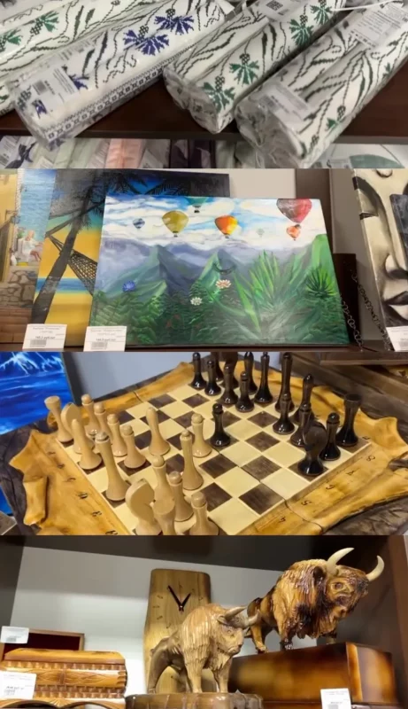 магазин еДИН в Гродно