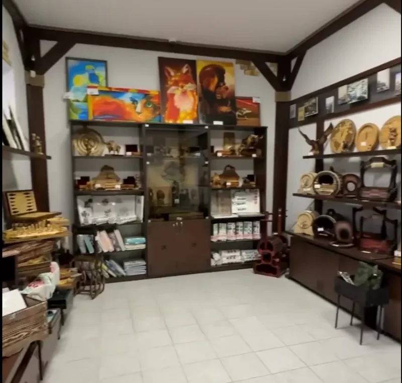 магазин еДИН в Гродно