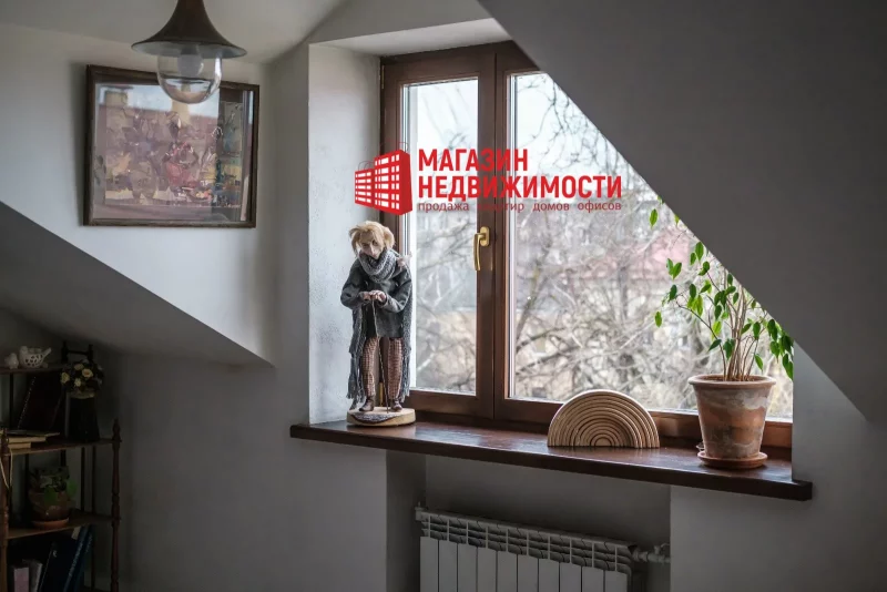 Квартира с антикварной мебелью на Карла Маркса в Гродно