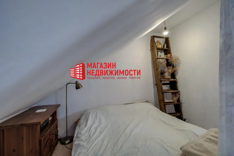 Квартира с антикварной мебелью на Карла Маркса в Гродно