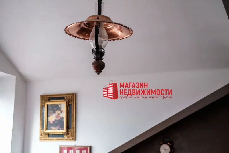 Квартира с антикварной мебелью на Карла Маркса в Гродно